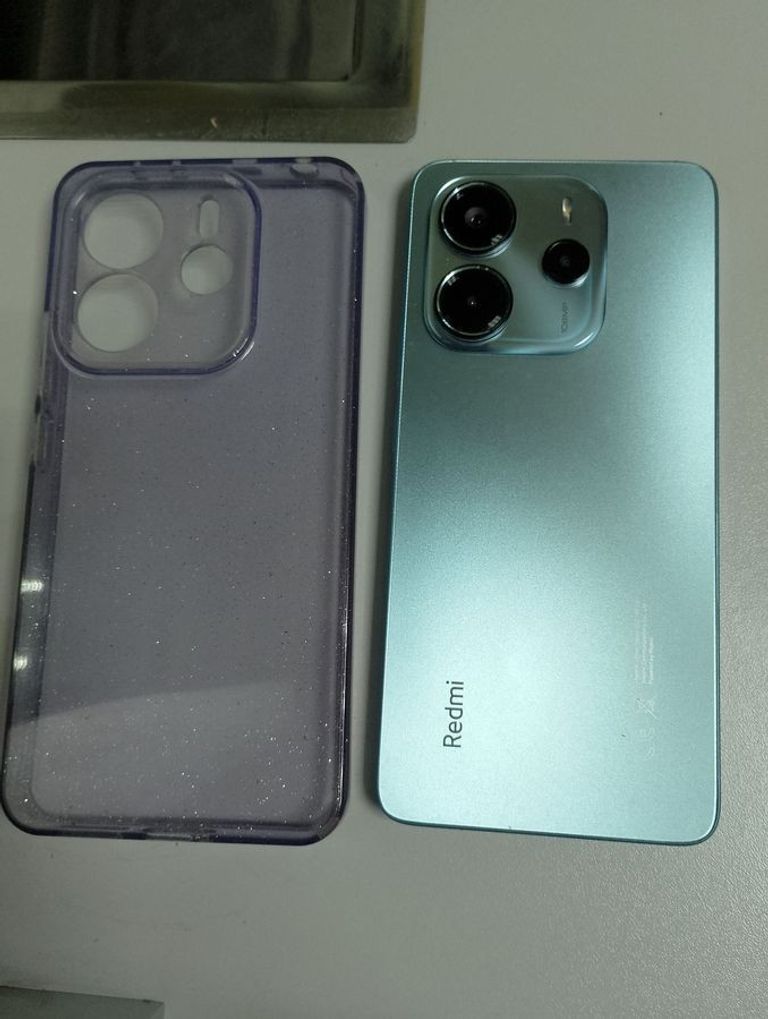 Купити Xiaomi redmi note 14 pro 12/256gb Б/У