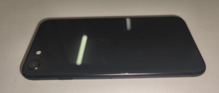 Apple iPhone SE 2020 64GB Black Slim Box (MHGP3) Код:01-200796716. Зображення 14