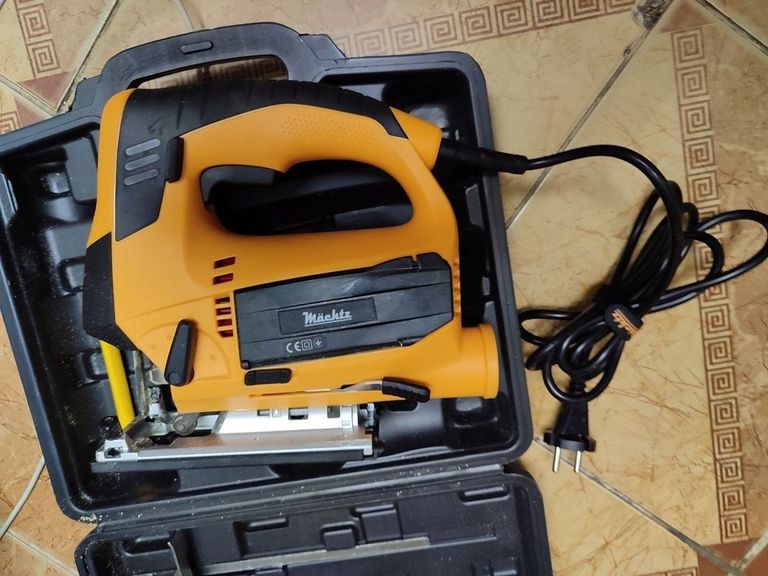 Купити Machtz MJS-1050 B Б/У