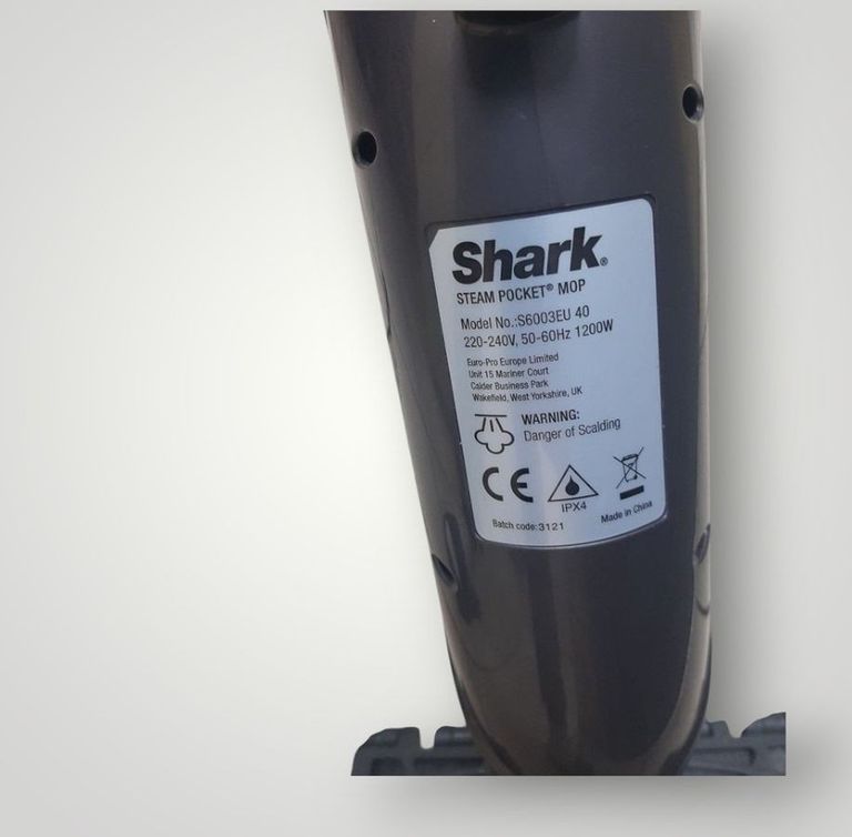 Дешево Shark s6003eu з ломбарду