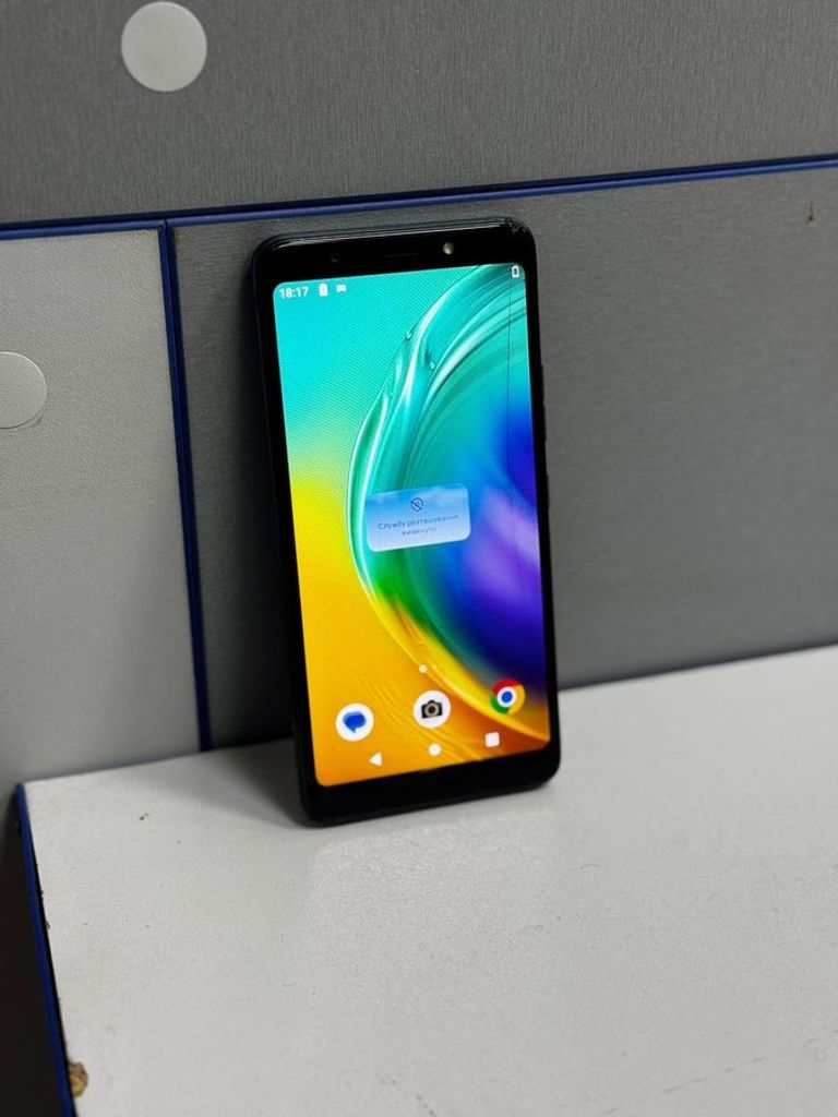 Дешиво Tecno tecno bc2 2\32gb с ломбарда
