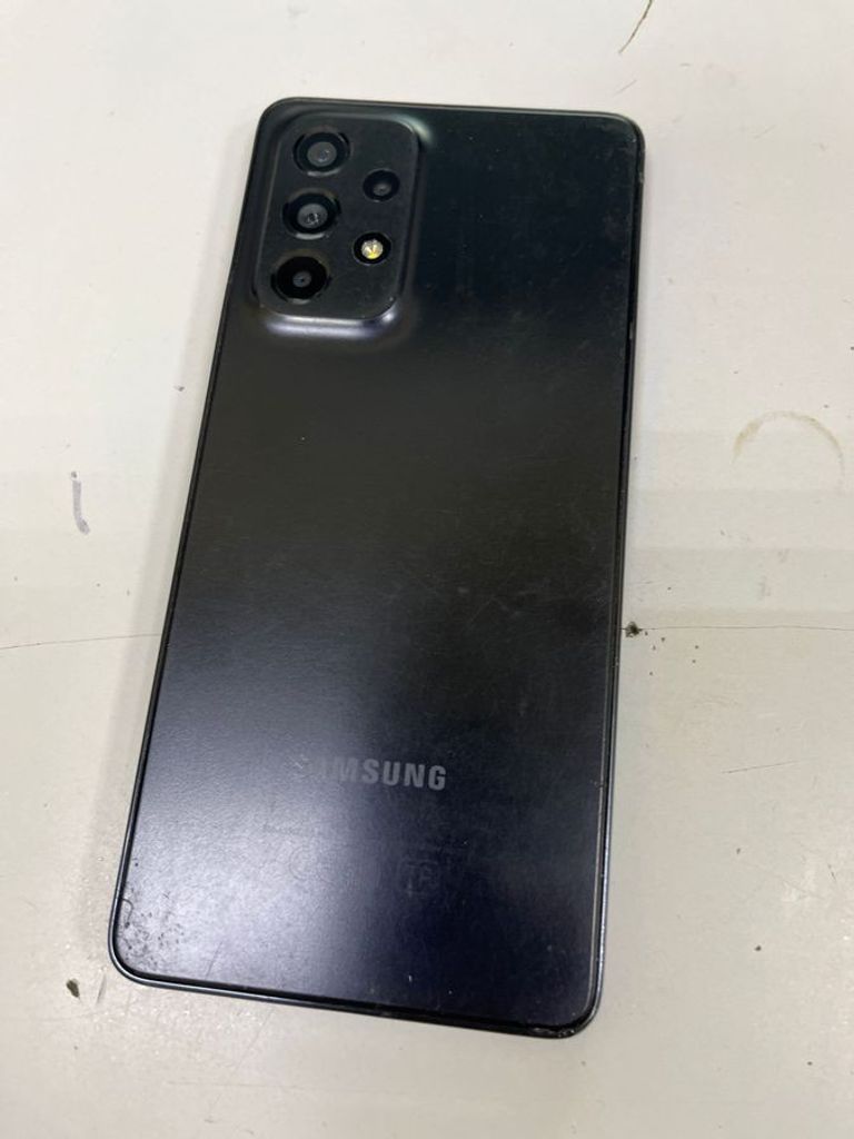 Samsung a536e galaxy a53 5g 6/128gb Код:01-200796485. Изображение 5