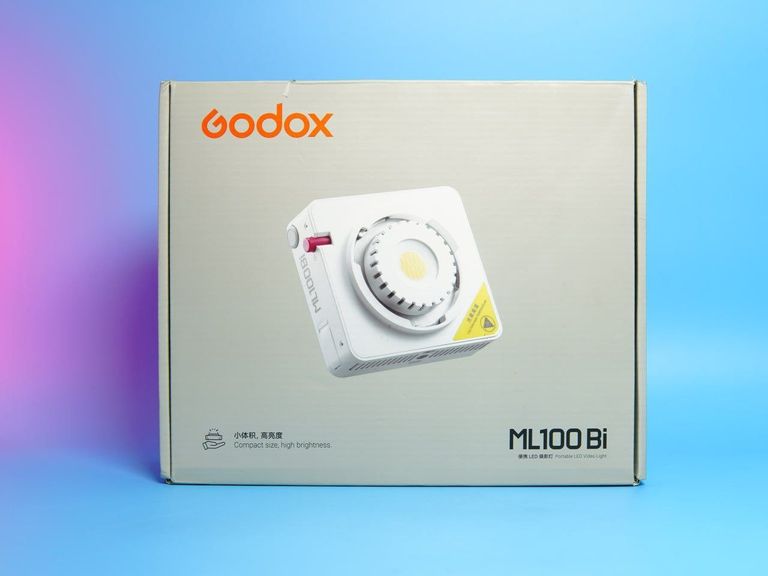 Godox ML100 Bi Код:null. Зображення 8