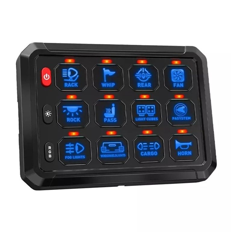 панель  Код:null. Зображення 8