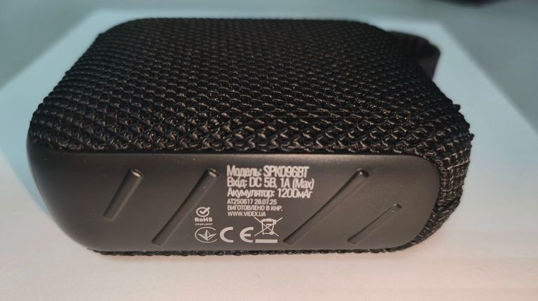 Titanum spk096bt (3шт) Код:01-200796714. Изображение 5