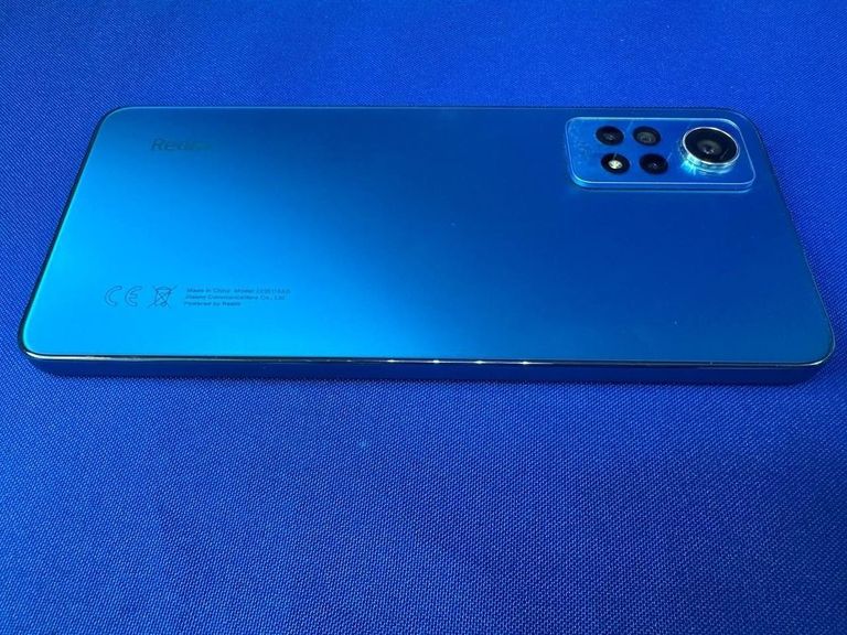 Xiaomi redmi note 12 pro 4g 8/256gb Код:01-200797667. Изображение 9