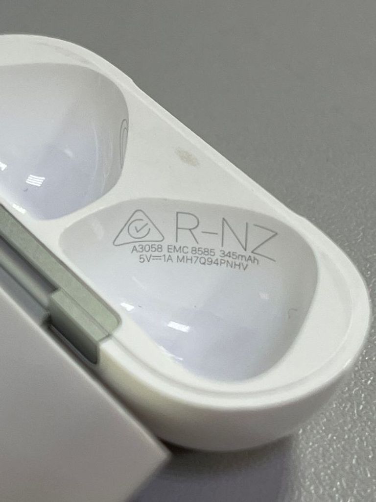 Распродажа Apple(Копія) airpods pro 4, продавец Техноскарб