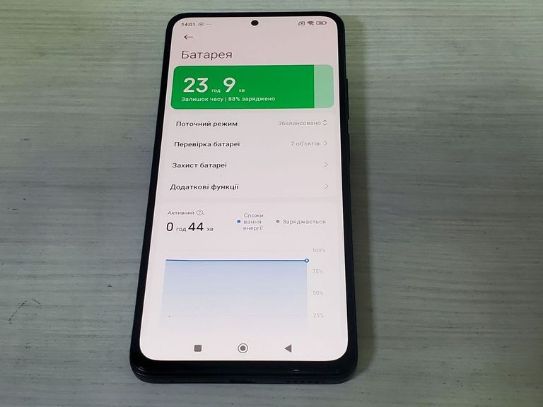 Xiaomi redmi note 12 pro 4g 8/256gb Код:01-200798280. Зображення 27