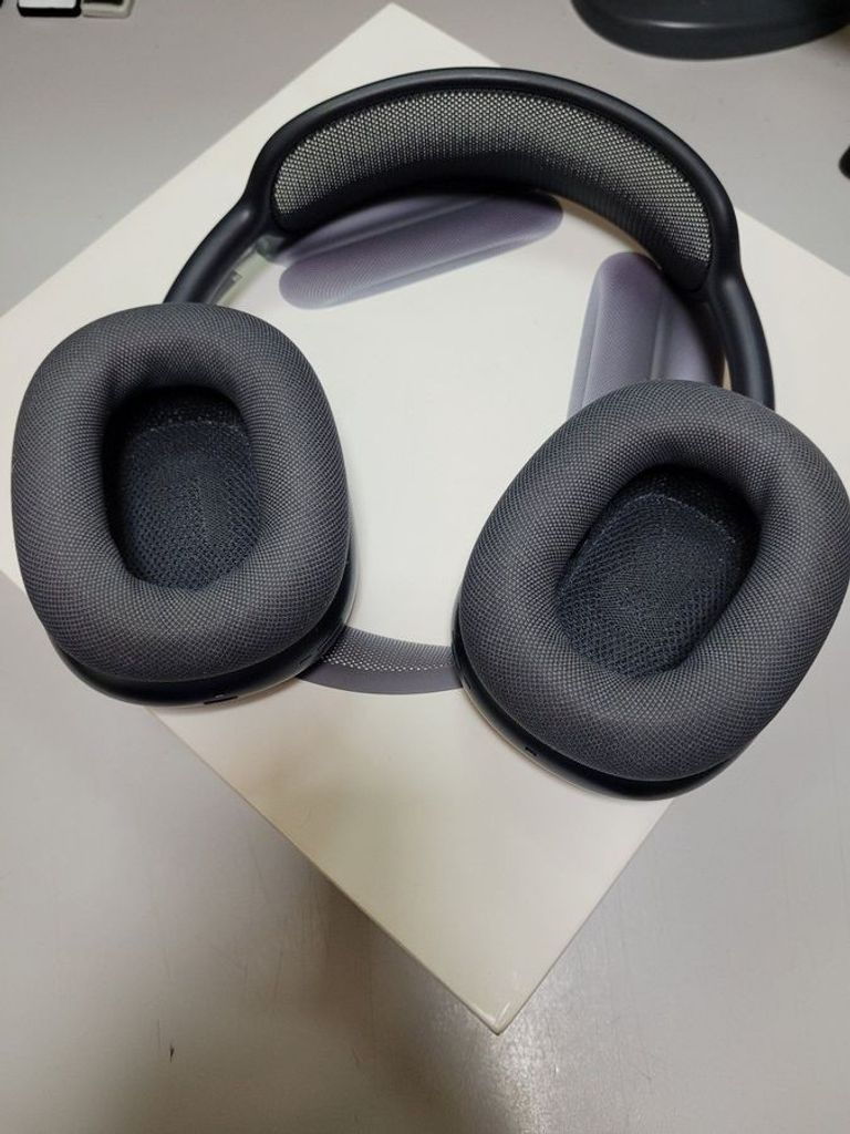 Apple airpods max usb-c Код:01-200797938. Изображение 5