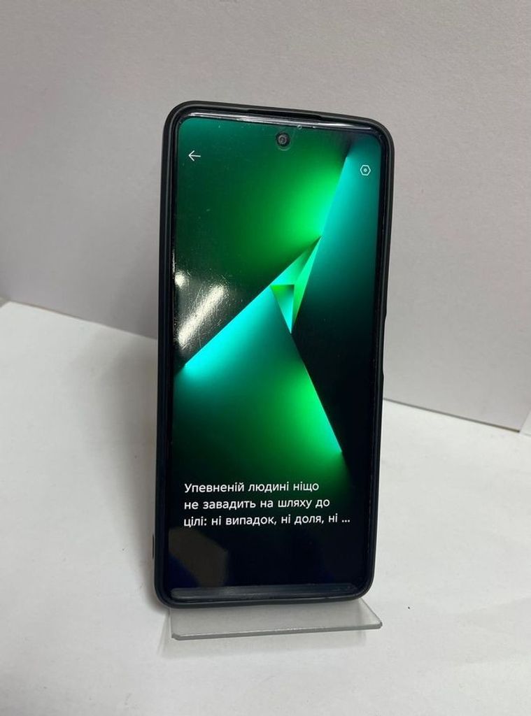 Купить Tecno pova-5 lh7n 8/256gb Б/У