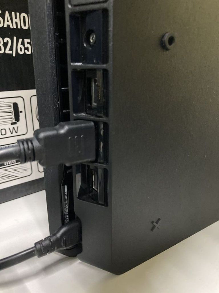 Дешиво Sony playstation 4 slim 1tb с ломбарда