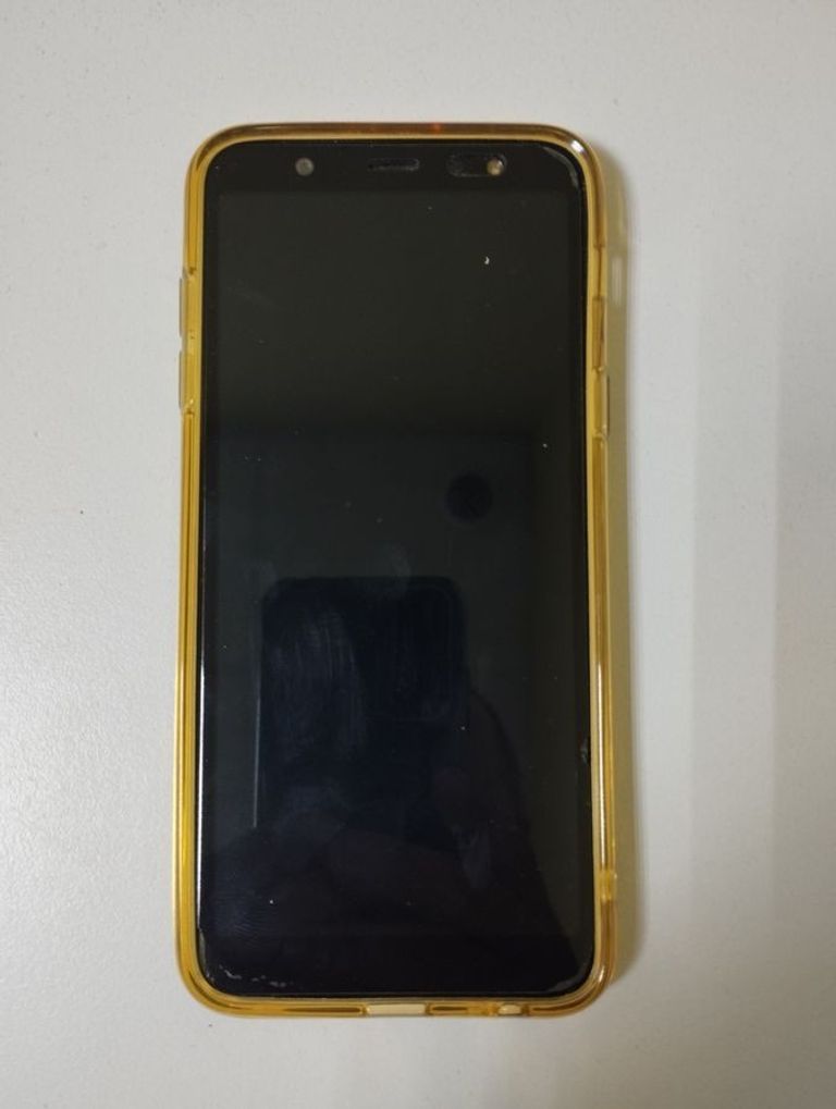 Объявление Samsung Galaxy A6+ 3/32GB Gold (SM-A605FZDN) Б/У