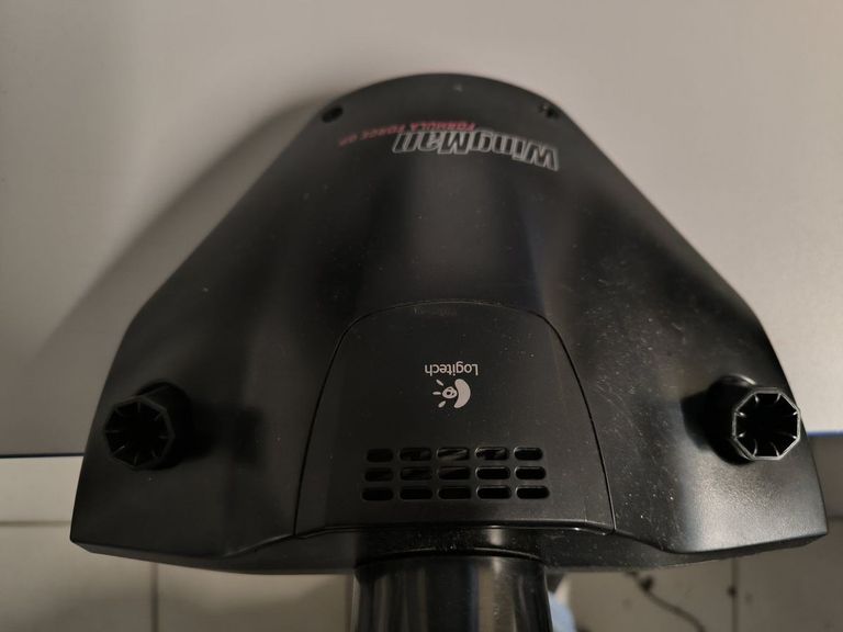 Оголошення Logitech Wingman Attack 3 Б/У