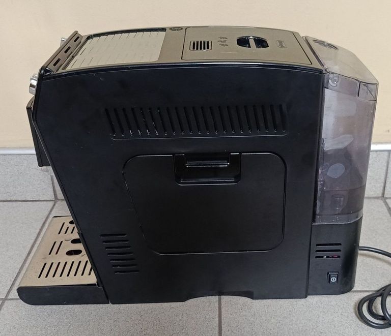 Дешиво Delonghi etam 29.510 с ломбарда