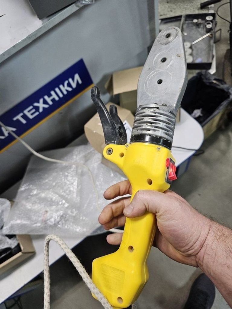 Купити Marek zp-63 1500w Б/У