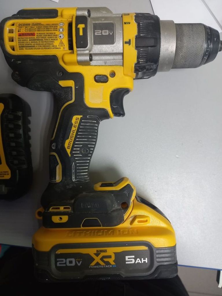 Makita dtd152 + 1акб 5ah + зп Код:01-200799882. Зображення 5