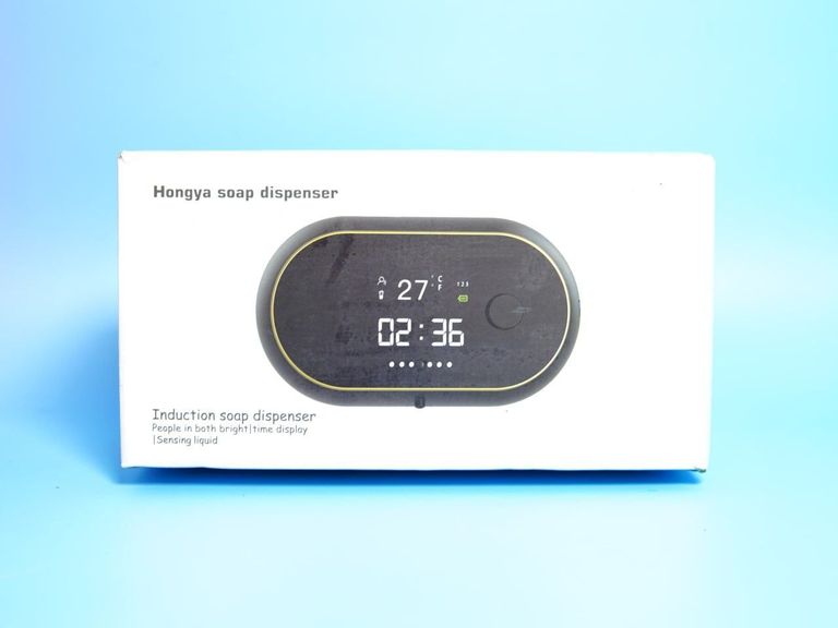 BauTech MYX-W2 Код:null. Изображение 7