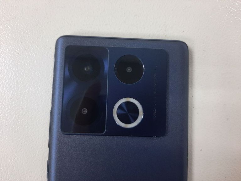 Infinix Note 40 Pro 12/256GB Obsidian Black (4894947019449) Код:01-200801907. Изображение 10