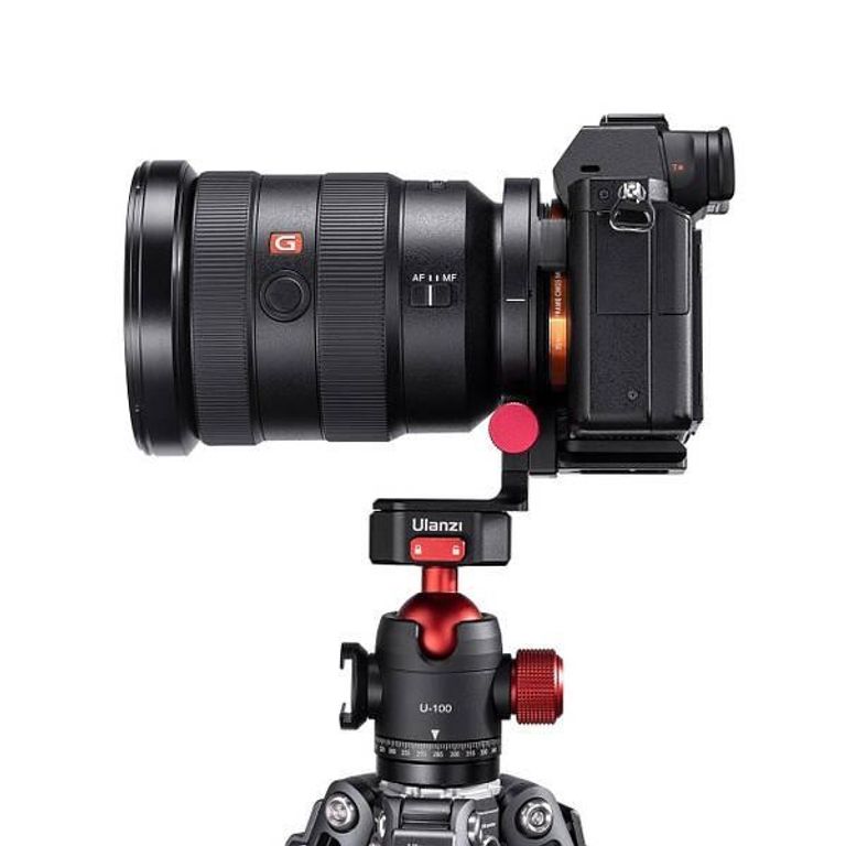 Ulanzi S-63 Claw C037CNB1 Код:null. Зображення 8