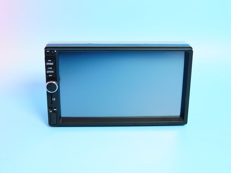 Купить CarPlay/AndroidAuto, 2Din Б/У