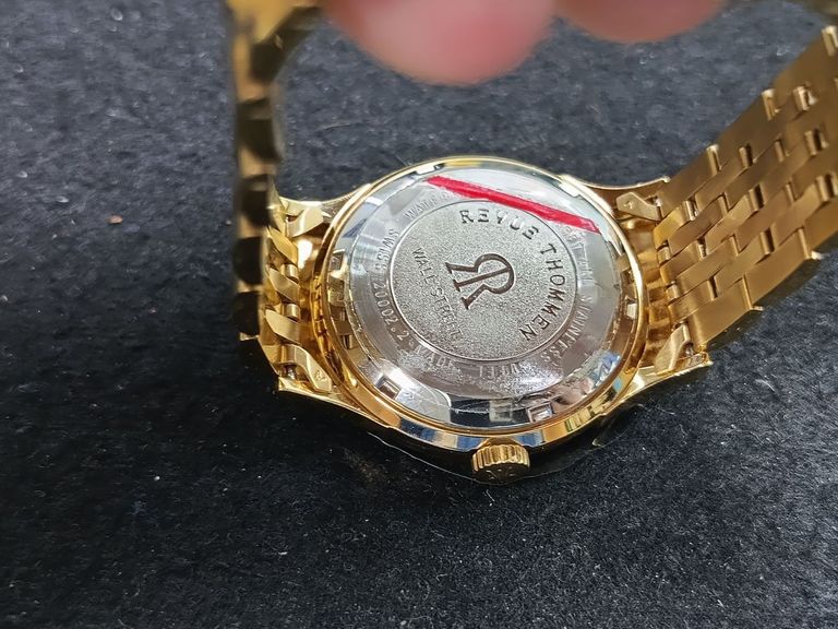 Дешиво Revue Thommen 20002.2112 с ломбарда