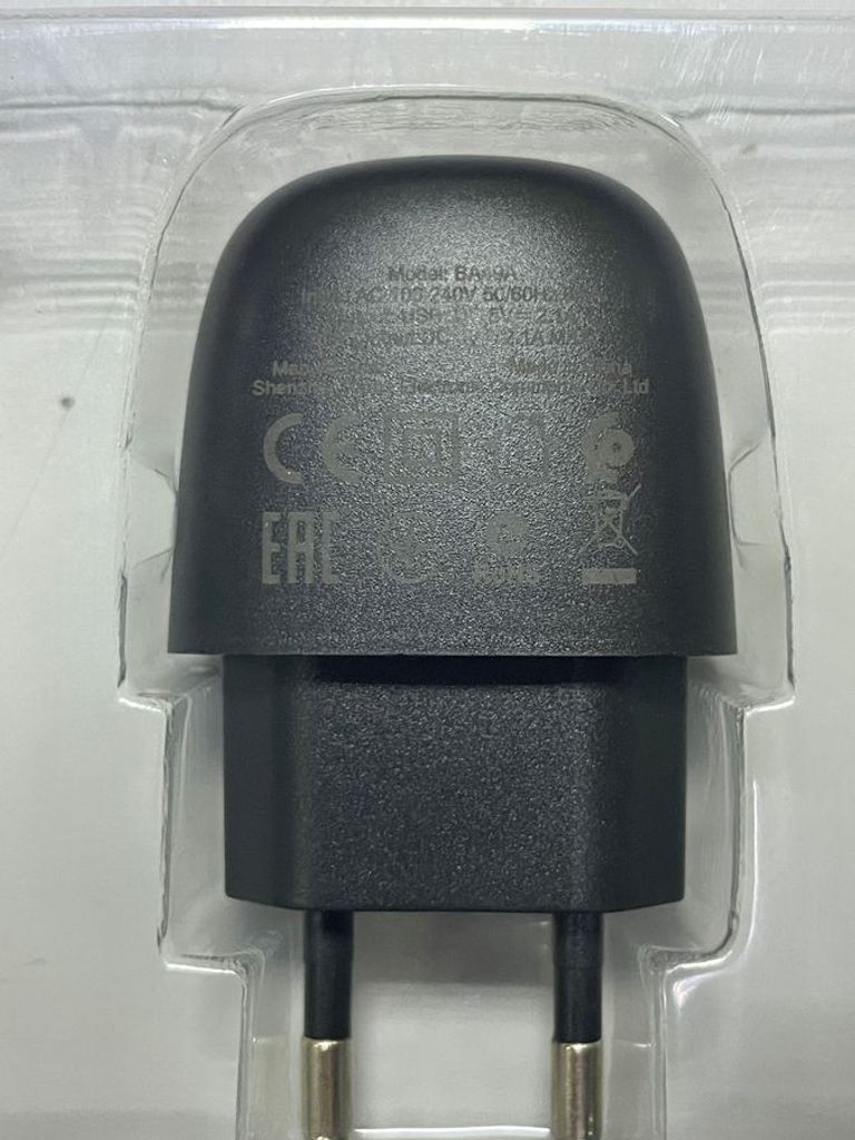 Объявление Borafone ba 49a micro, комплект Б/У