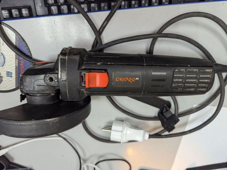 Купить Dnipro-M gs-120s Б/У