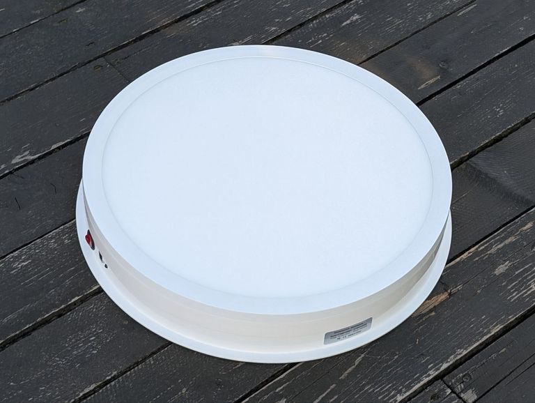 Объявление Illuminated Turntable QM010590 Б/У