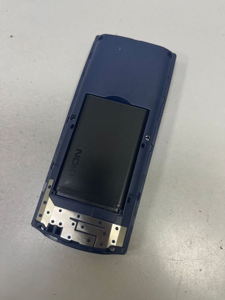 Розпродаж Nokia 105 ss 2023, продавець Техноскарб