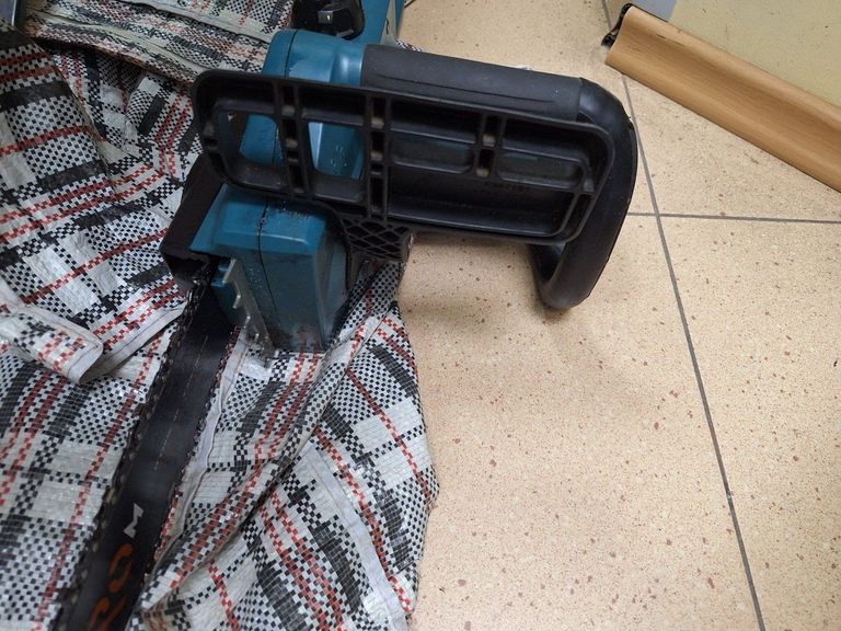 Makita UC4041A Код:01-200803535. Изображение 5