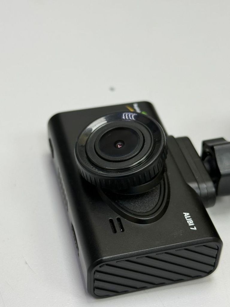 Оголошення Aspiring Alibi 7 Б/У