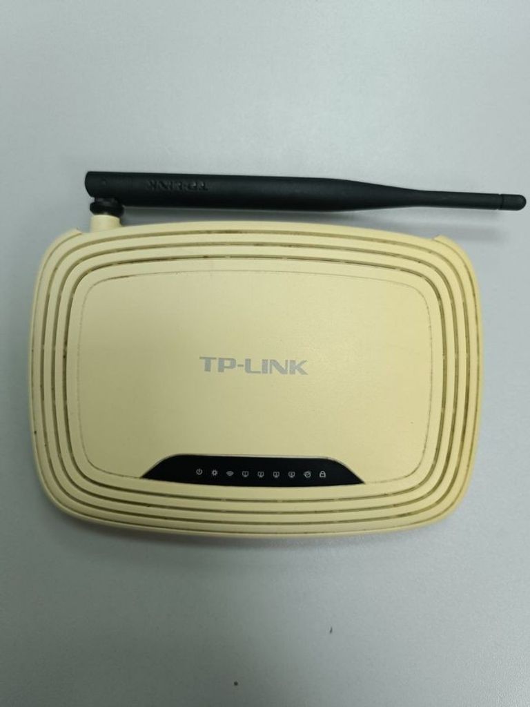 Купить Tp-Link 740n Б/У
