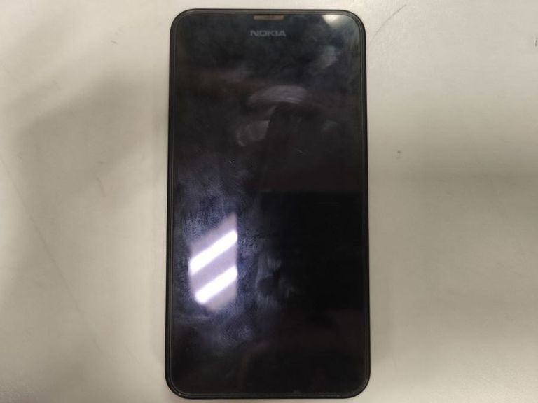 Объявление Nokia lumia 630 dual sim Б/У