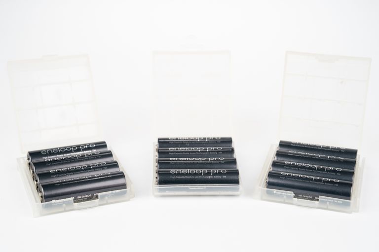 Panasonic Eneloop Pro Код:null. Зображення 5