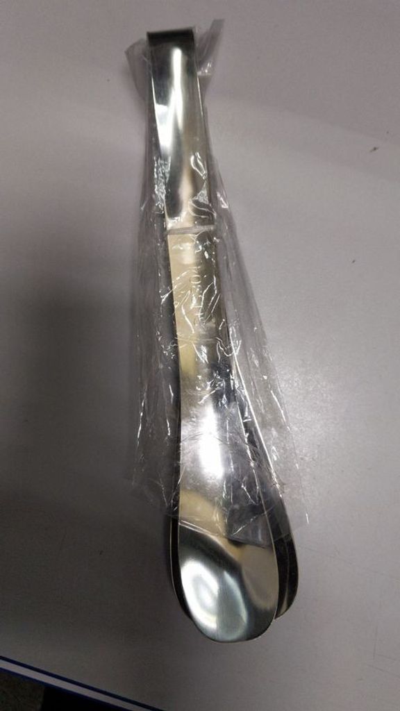 Купить Kitchen tongs Б/У