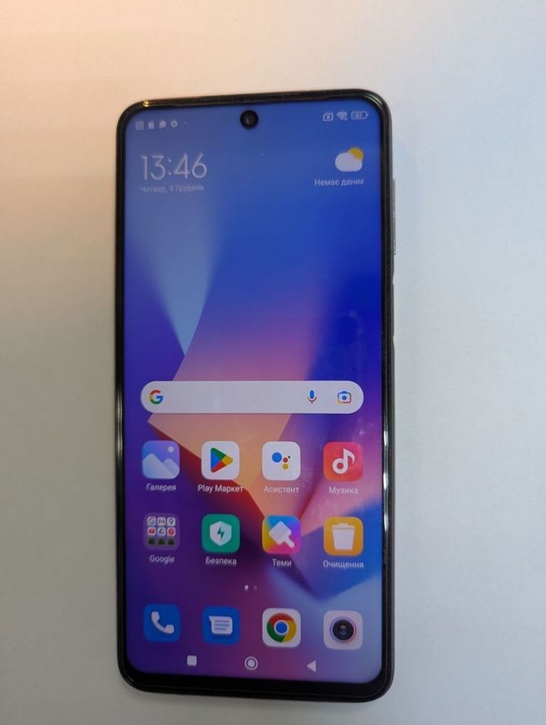 Купить Xiaomi redmi note 9 pro 6/128gb Б/У