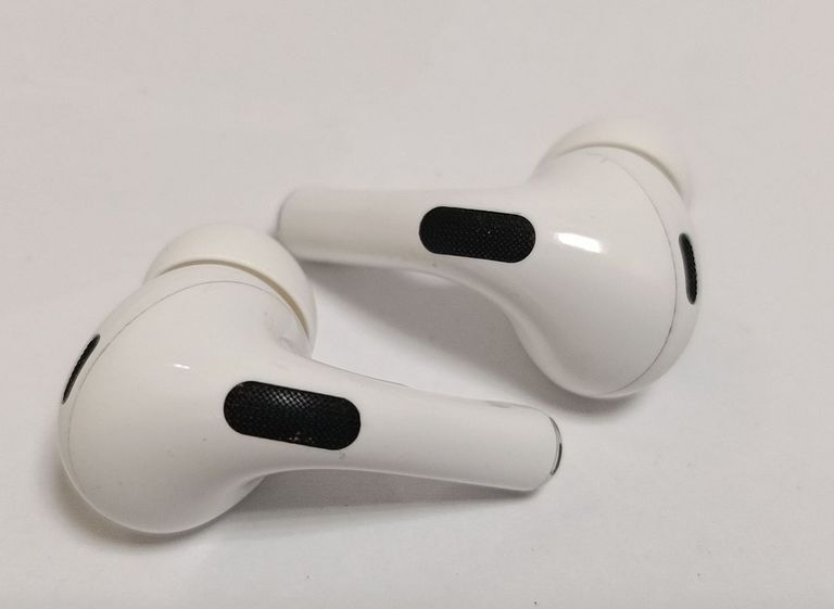 Apple AirPods Pro 2nd generation (MQD83) Код:01-200803222. Зображення 5