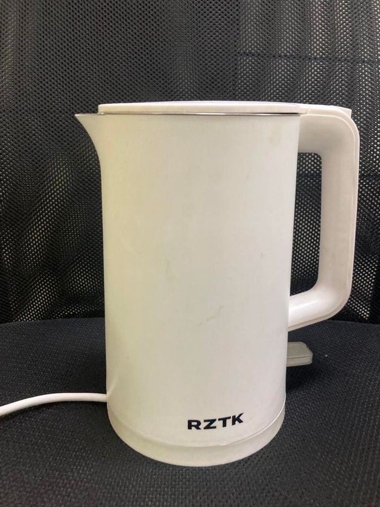 Купить Rztk ks 2217rs Б/У