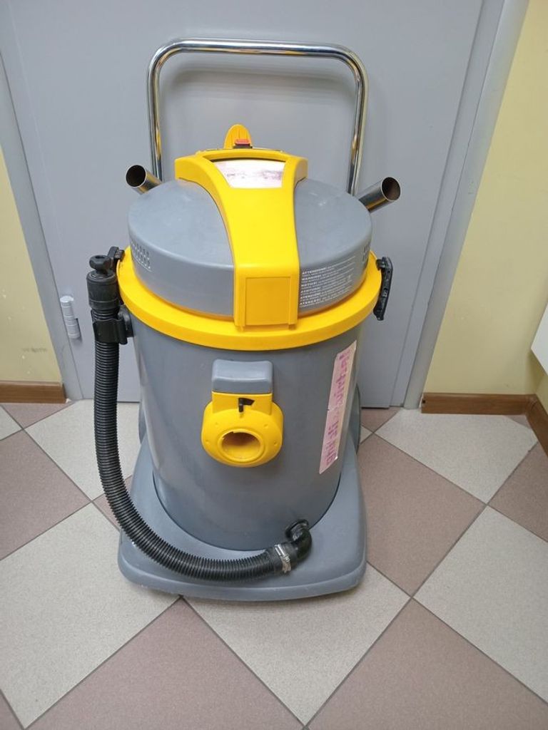 Купить Ghibli & Wirbel power wd 50 i Б/У