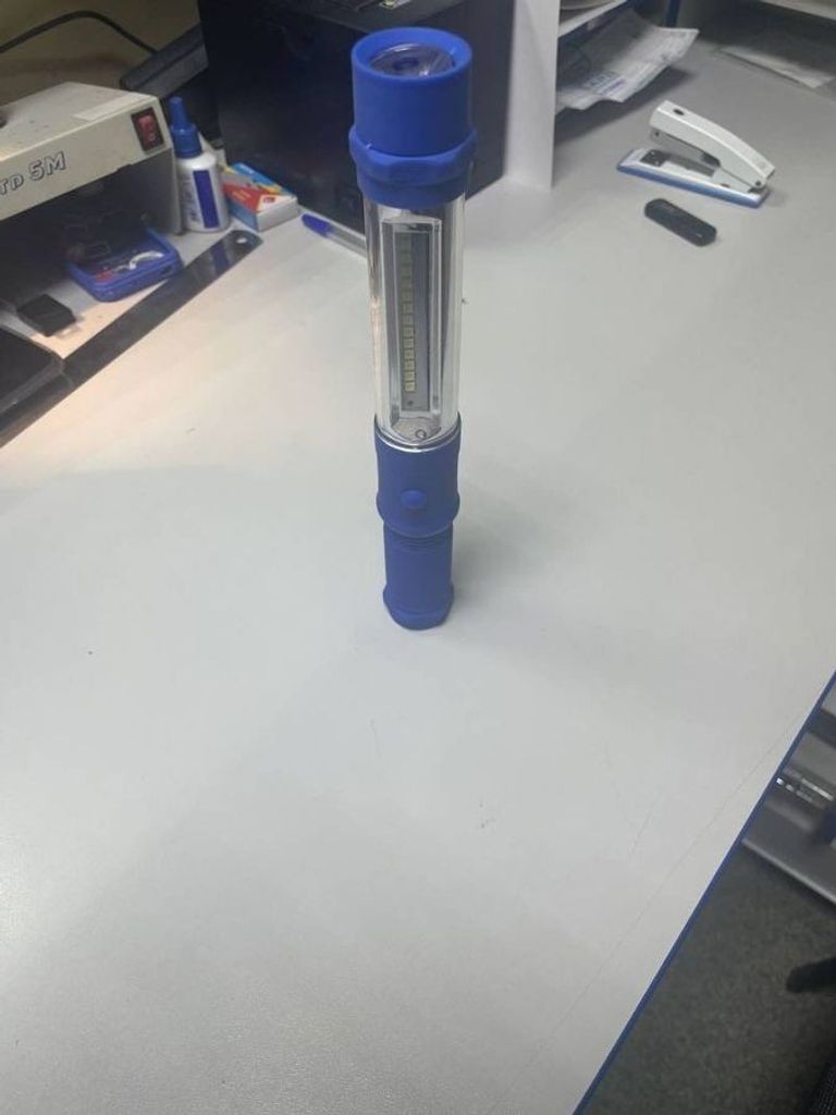 Объявление Led led Б/У