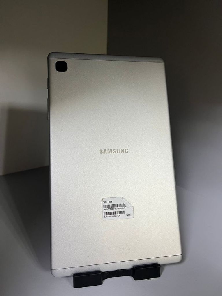 Дешево Samsung galaxy tab a7 lite lte 3/32gb з ломбарду