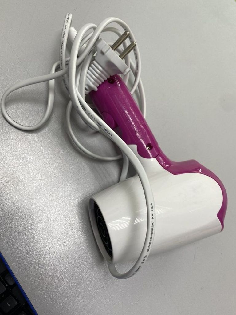 Оголошення Philips nl 9206 Б/У