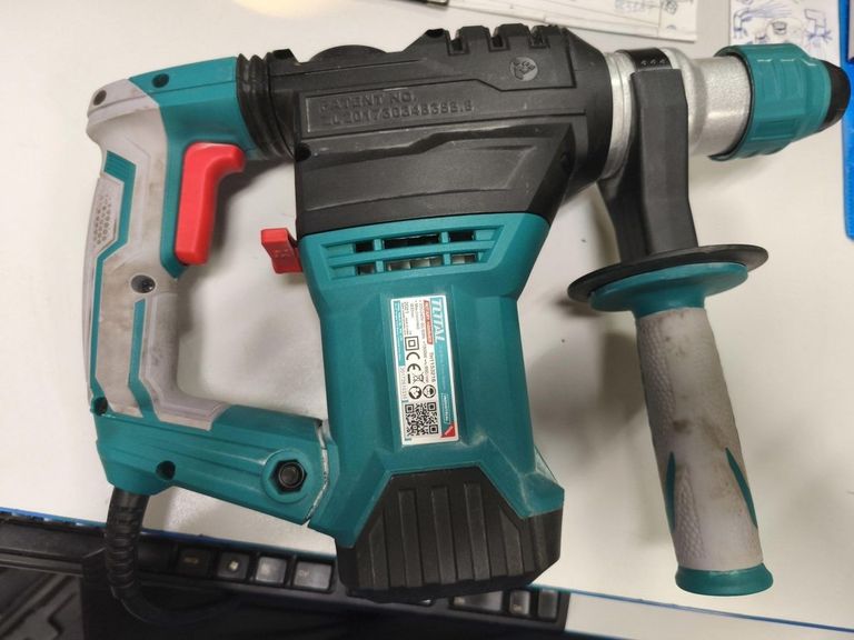 Оголошення Total th 1153216 Б/У