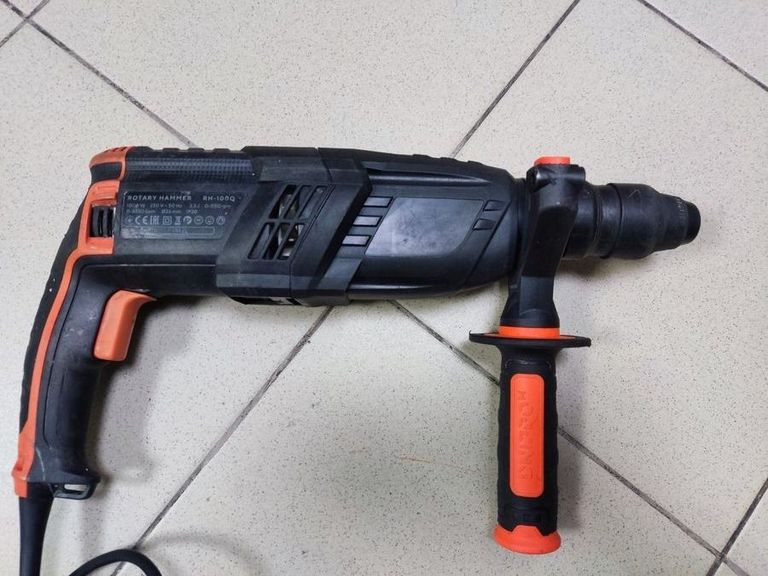 Купити Dnipro-M rh-100q Б/У