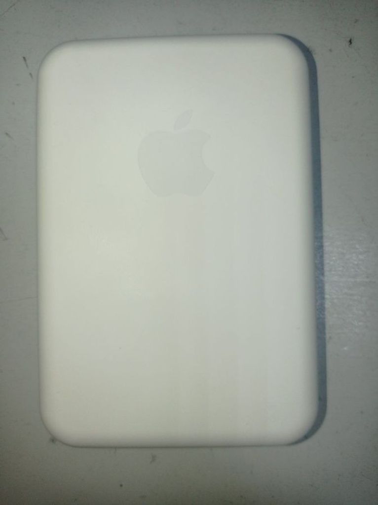 Оголошення Battery Pack magsafe 5000mah Б/У