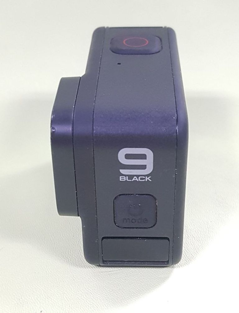 Дешево Gopro hero9 з ломбарду