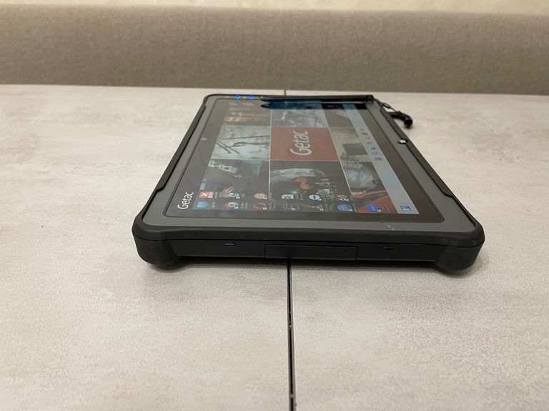 Дешево Getac F110 G4, 11.6", i5-7200U, 8GB, 512GB SSD, 4G LTE з ломбарду