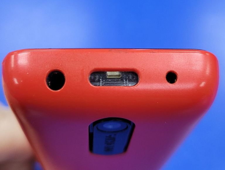 Nokia 108 dual sim Код:01-200808286. Зображення 8