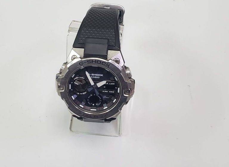 Casio g-shock gst-b400 Код:01-200808989. Зображення 5