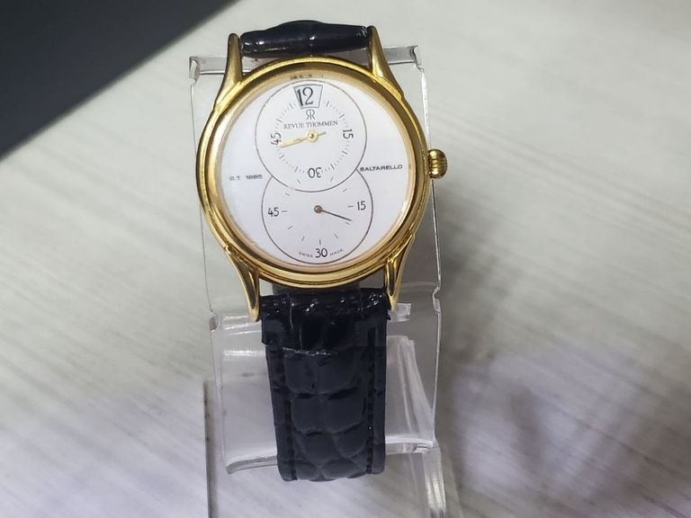 Объявление Revue Thommen 5226001 Б/У